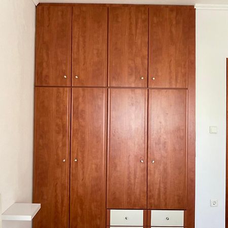 Minimal Apartment Kavala Exteriér fotografie