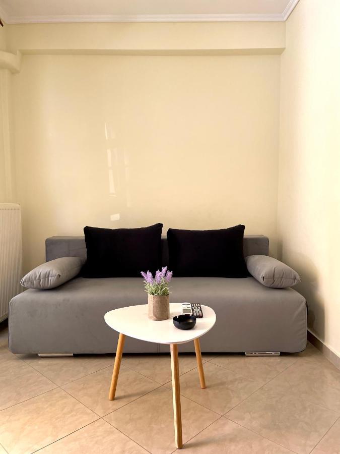 Minimal Apartment Kavala Exteriér fotografie