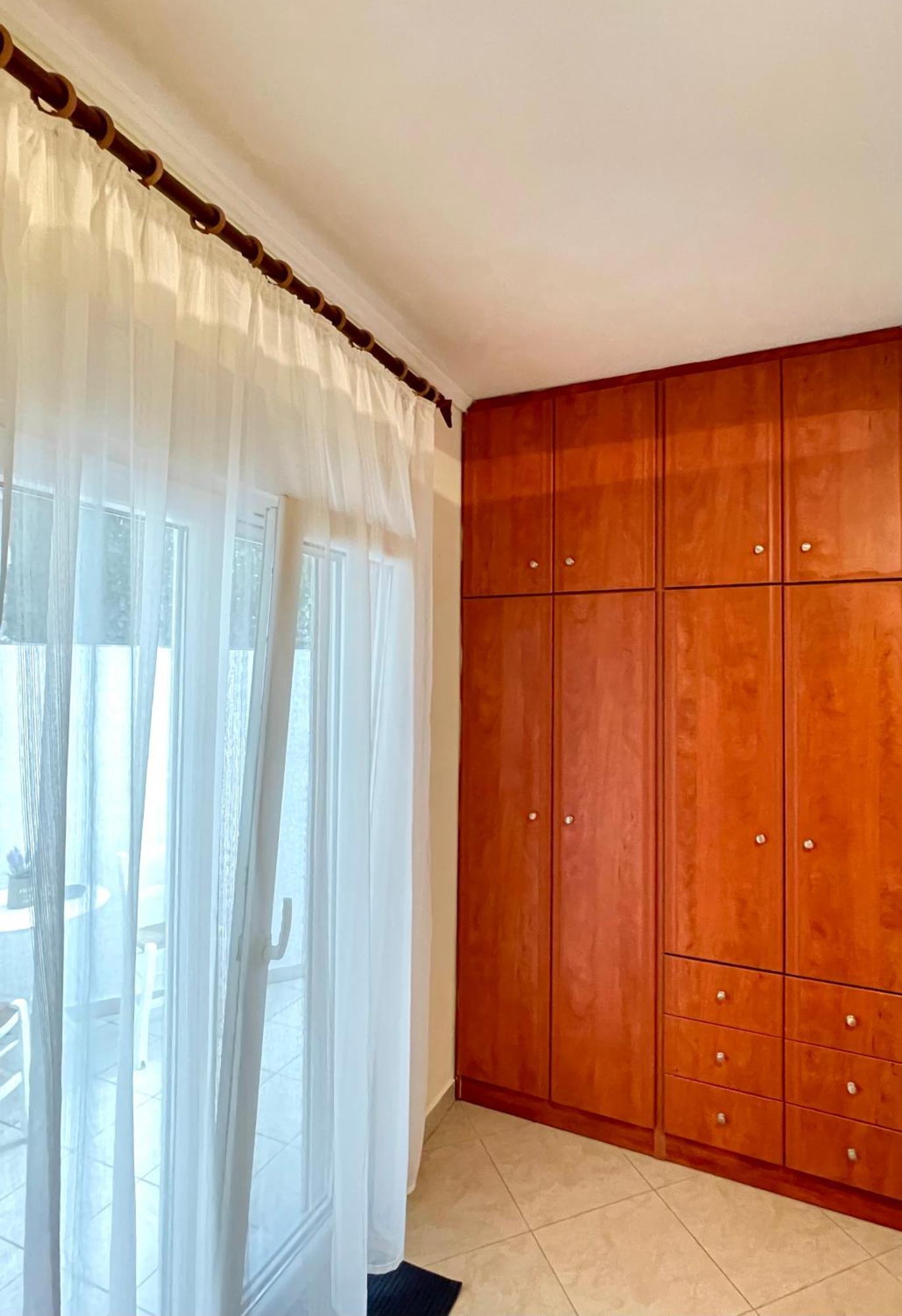 Minimal Apartment Kavala Exteriér fotografie