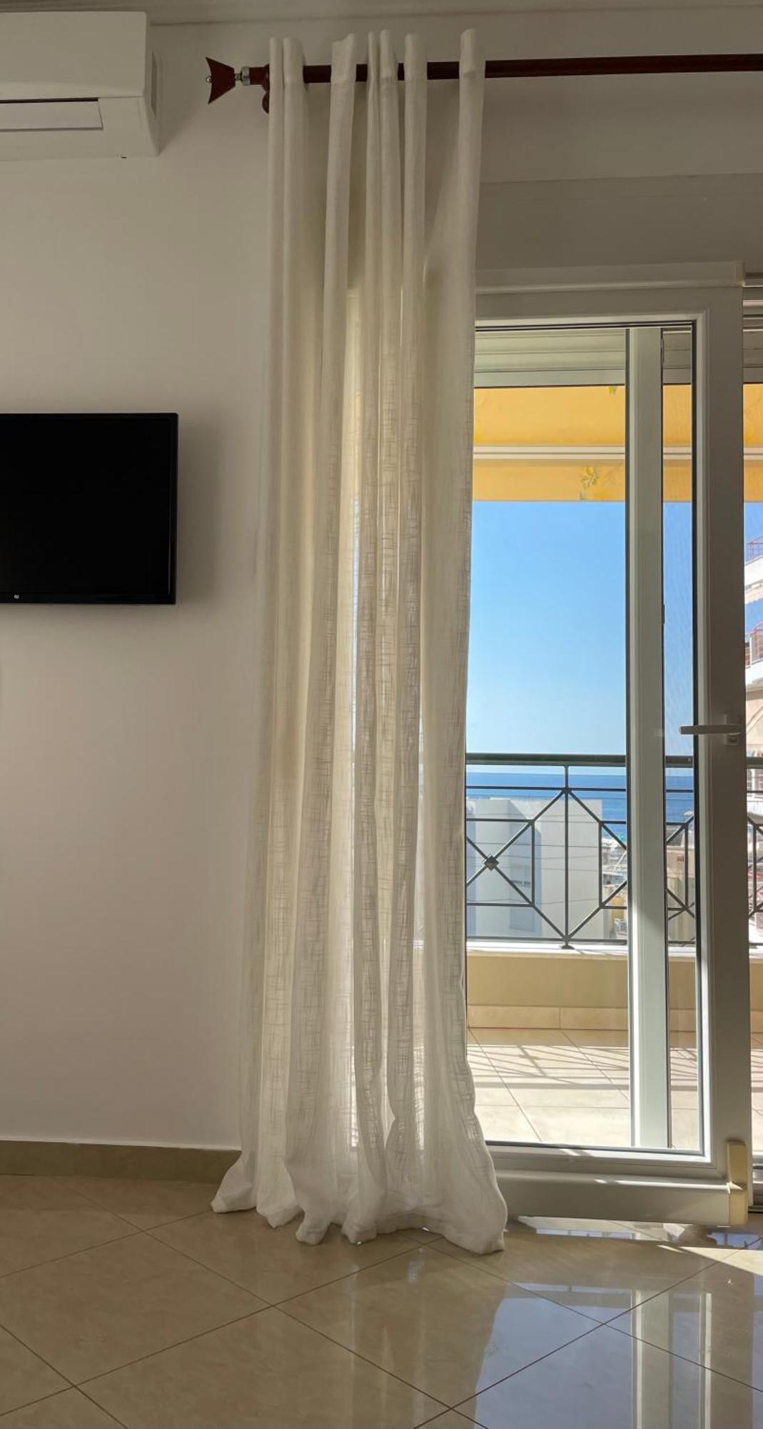 Minimal Apartment Kavala Exteriér fotografie