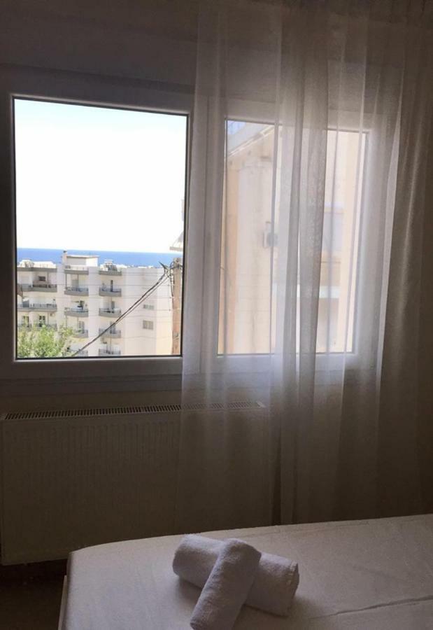Minimal Apartment Kavala Exteriér fotografie