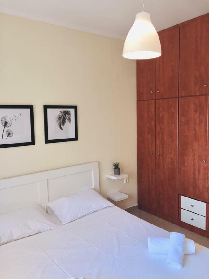 Minimal Apartment Kavala Exteriér fotografie