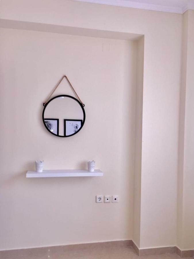 Minimal Apartment Kavala Exteriér fotografie