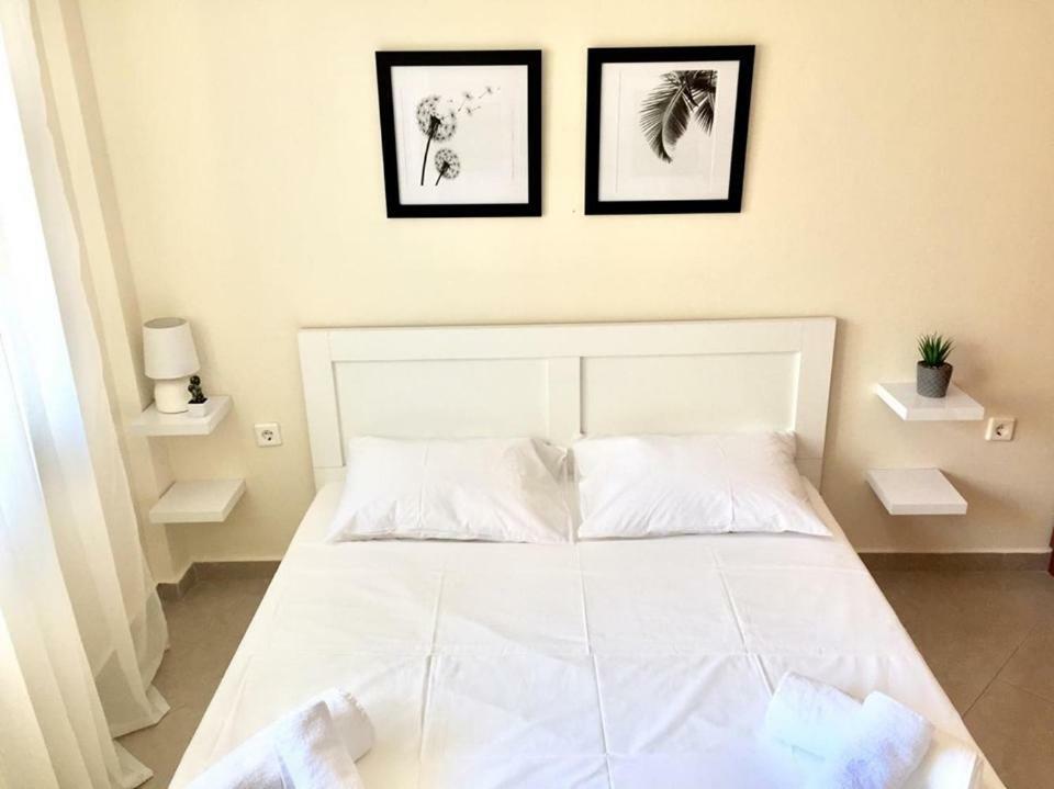Minimal Apartment Kavala Exteriér fotografie