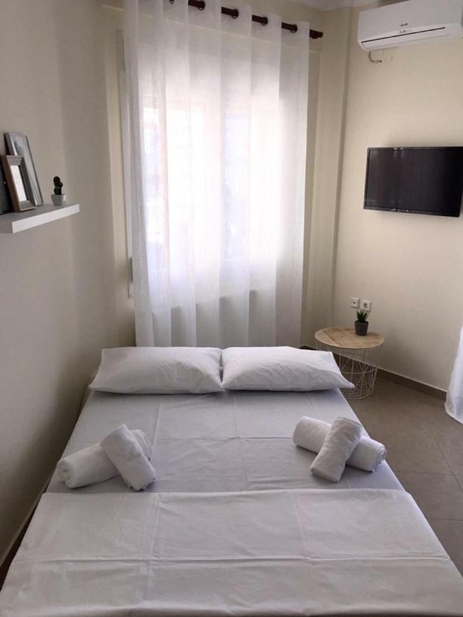 Minimal Apartment Kavala Exteriér fotografie