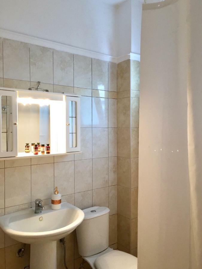 Minimal Apartment Kavala Exteriér fotografie